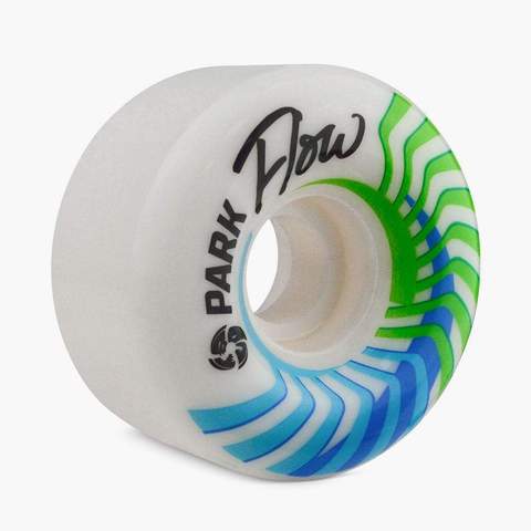 Bont Flow Roler Skate Park Wheels - Momma Trucker Skates