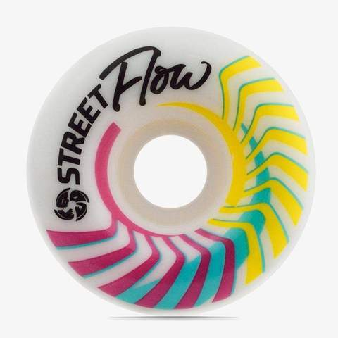 Bont Flow Roler Skate Park Wheels - Momma Trucker Skates