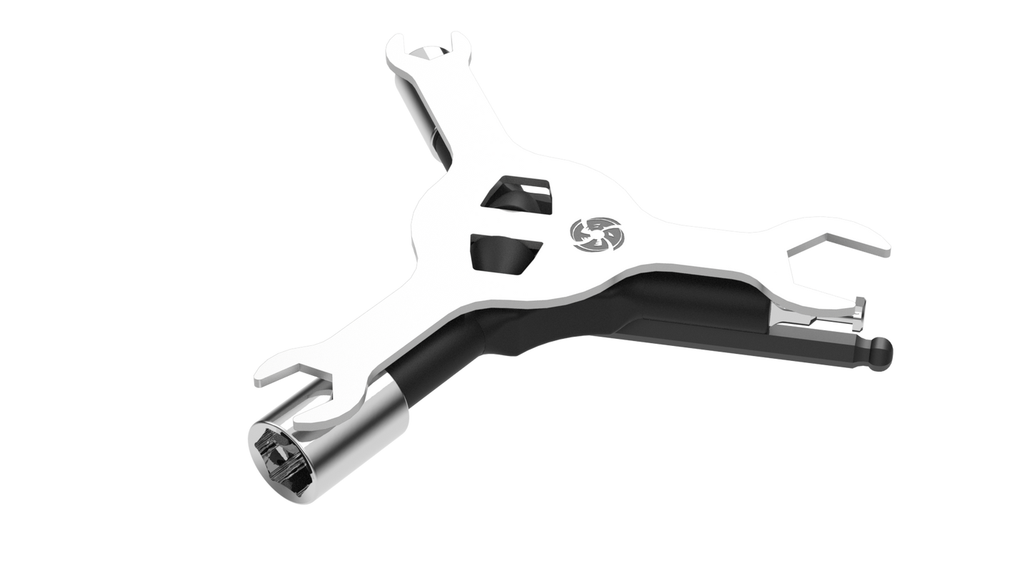 Bont Infinity Skate Tool - Momma Trucker Skates