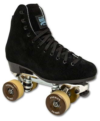 Suregrip 1300 Century Skate Package - Momma Trucker Skates