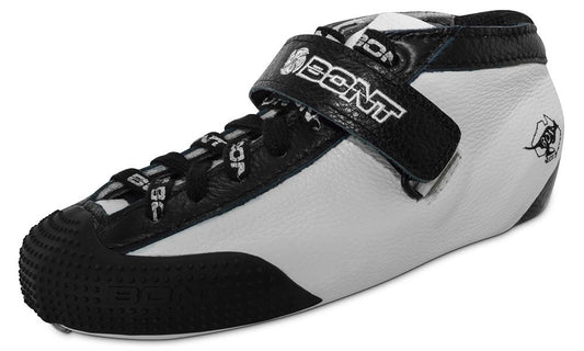 Bont Hybrid Carbon Boot Only - Momma Trucker Skates