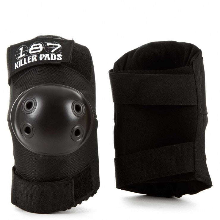 187 Killer Elbow Pads - Momma Trucker Skates