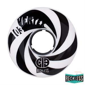 Chicks in Bowls CIB Vortex Wheels - Momma Trucker Skates