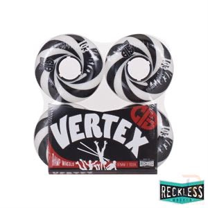 Chicks in Bowls CIB Vortex Wheels - Momma Trucker Skates