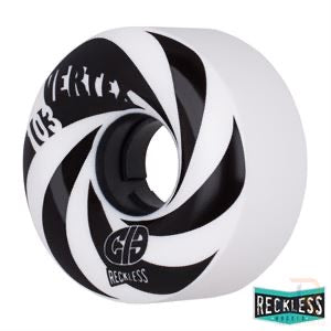 Chicks in Bowls CIB Vortex Wheels - Momma Trucker Skates