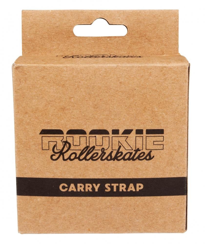 Rookie Skate Holder Carry strap 140Cm - All Colours! - Momma Trucker Skates