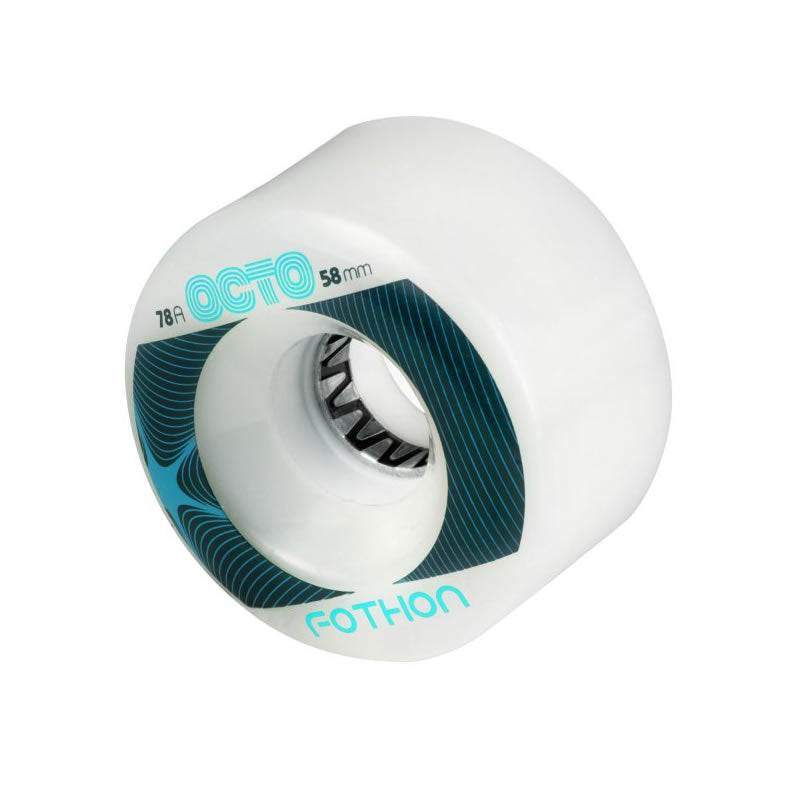 Octo Fothon Light Up Wheels - Momma Trucker Skates