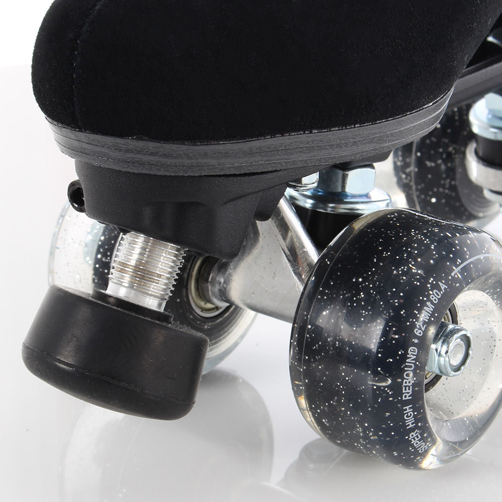 Luna Roller Skates - Shadow
