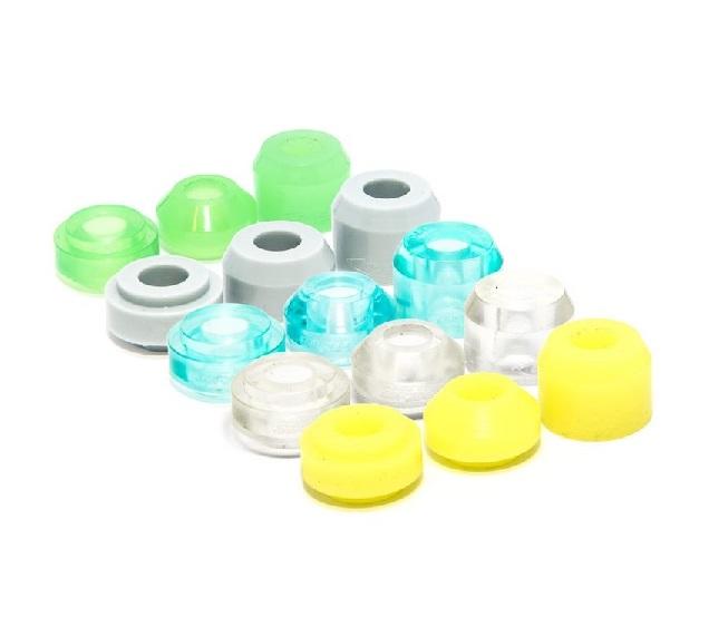 Roll Line Cushions - Various Duro's