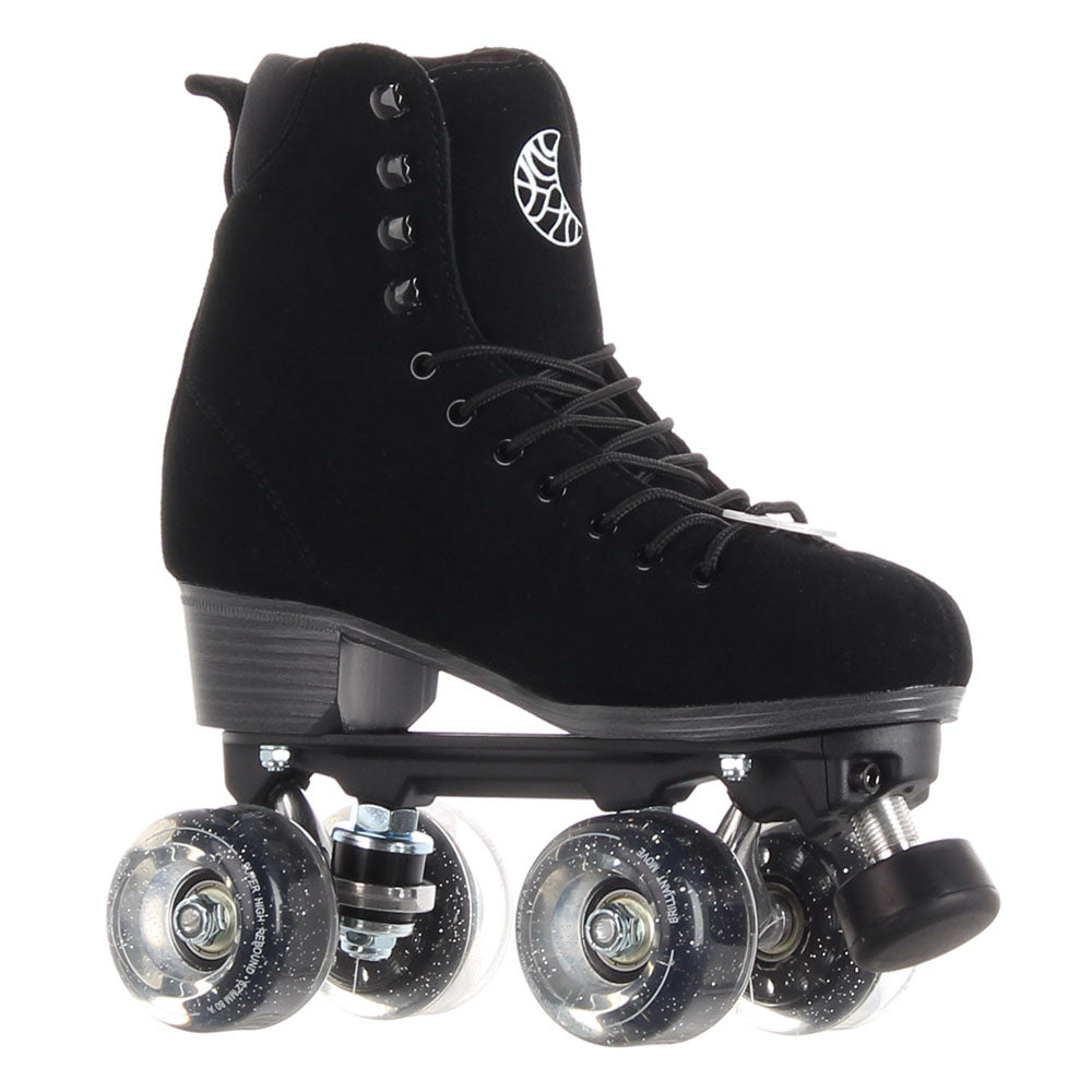 Luna Roller Skates - Shadow