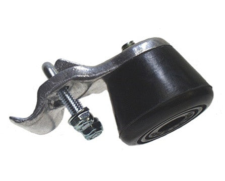 Suregrip Heel Rear Quad brake - Fits almost all Quad Plates with alu trucks. - Momma Trucker Skates