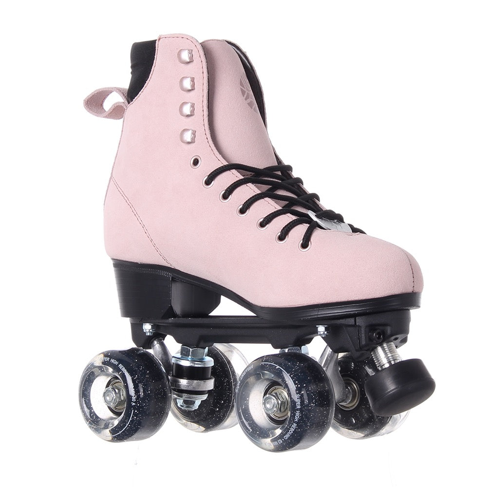 Luna Roller Skates - Moon Rose