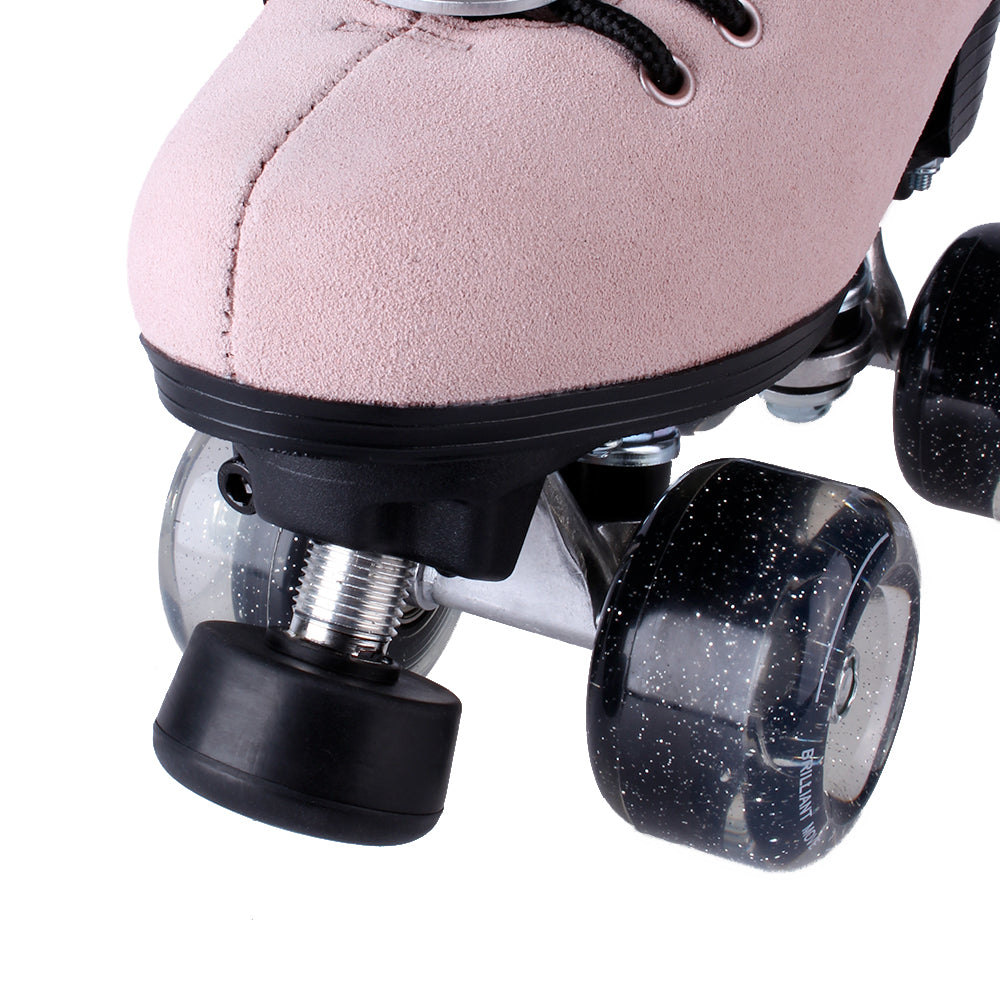 Luna Roller Skates - Moon Rose
