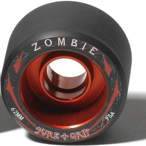 Suregrip Zombie Wheels - Momma Trucker Skates