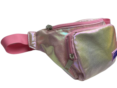 Smith Scabs Skate Fanny Pack - Cotton Candy