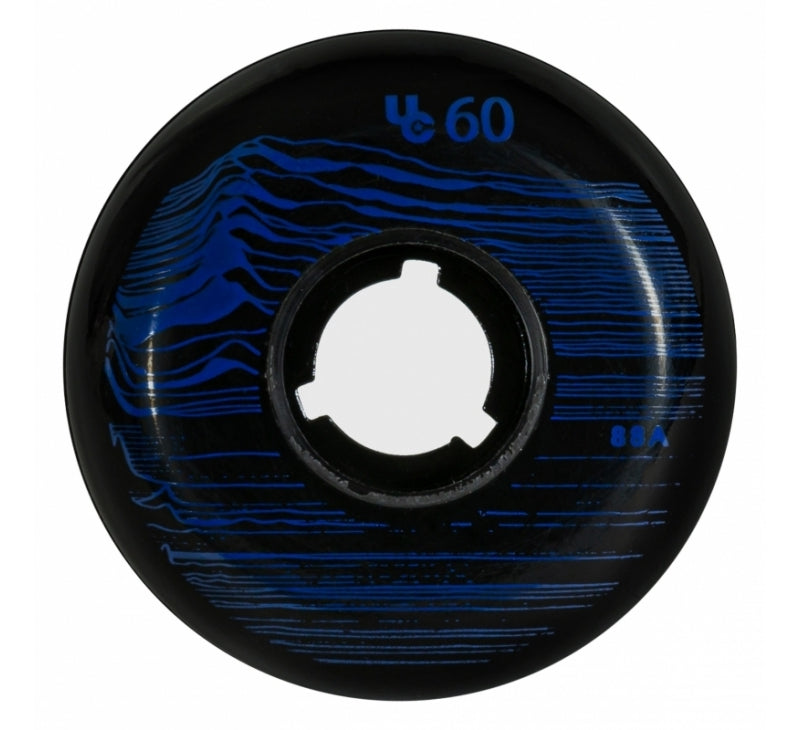UNDERCOVER WHEELS Cosmic Pulse 60/88A, 4-pack