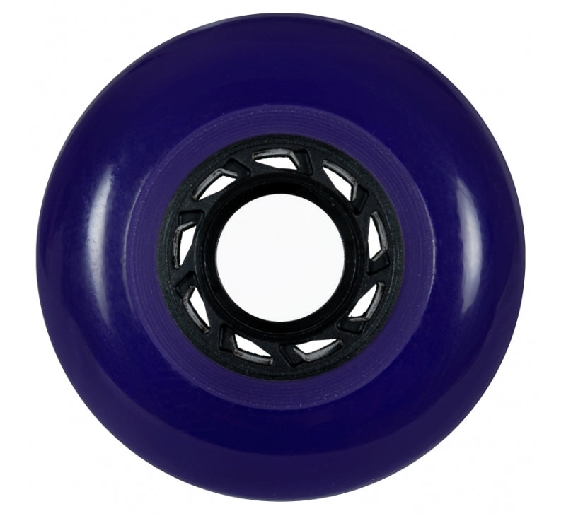 Cosmic Eclipse Aggressive Inline Wheels 72/86A, 4-pack