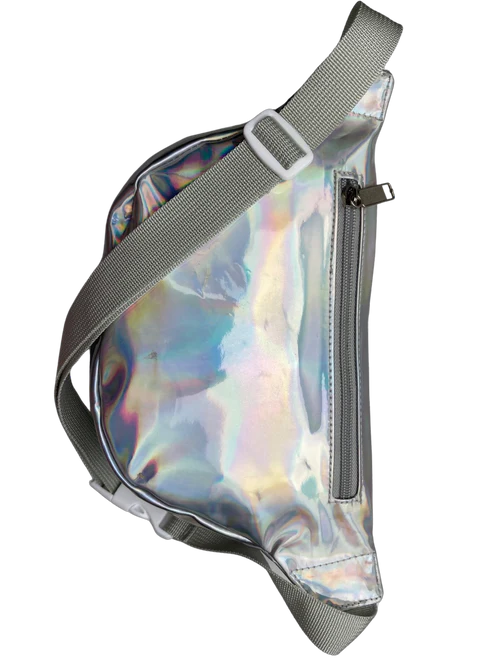 Smith Scabs Skate Fanny Pack - Unicorn Holographic