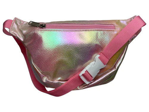 Smith Scabs Skate Fanny Pack - Cotton Candy