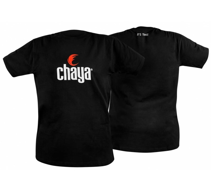 Chaya  Logo Derby T-shirt
