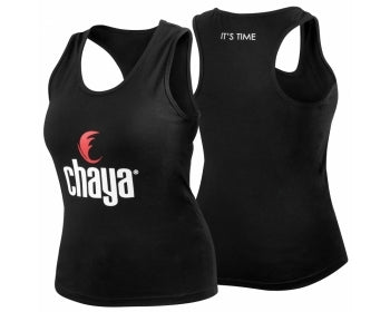 Chaya  Logo Derby T-shirt Tank