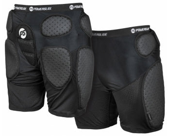 Powerslide Standard Protective Shorts