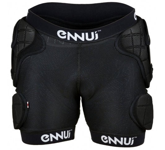 ENNUI Protection BLVD Protective Shorts