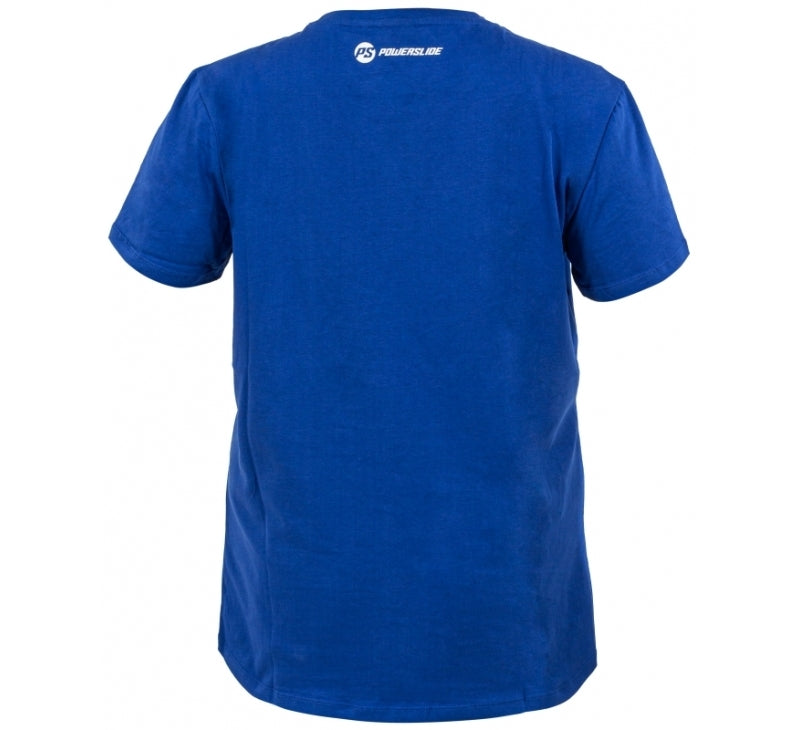 POWERSLIDE CLOTHING We Love To Skate T-shirt