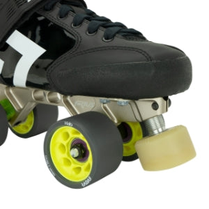 Antik JET Carbon 2.0 Arius Quad Skates