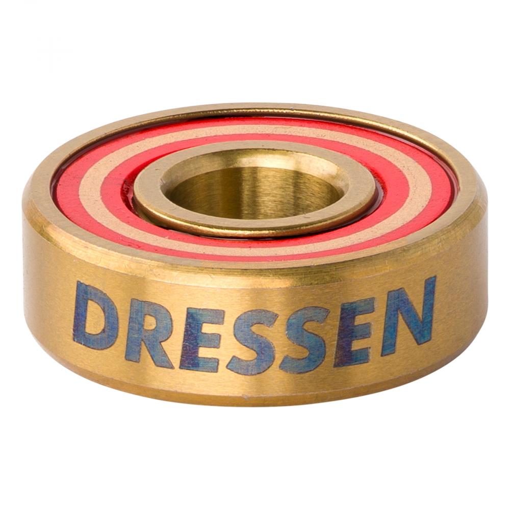 Bronson Speed Co Bearings Eric Dressen Pro G3