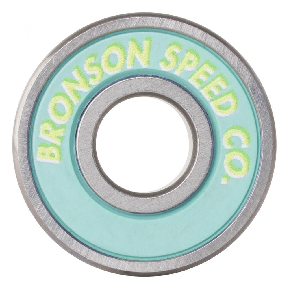 Bronson Speed Co Bearings Samarria Brevard Pro G3