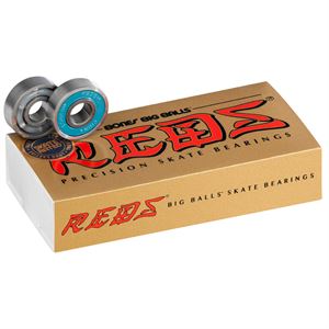 Bones Big Balls Bearings