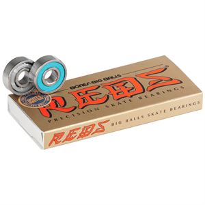 Bones Big Balls Bearings