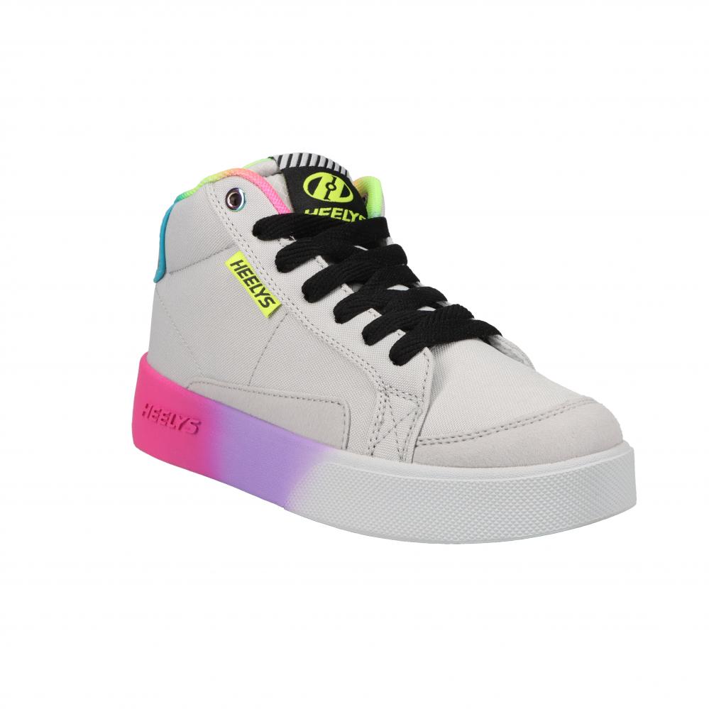 Heelys  Digi Nylon Canvas