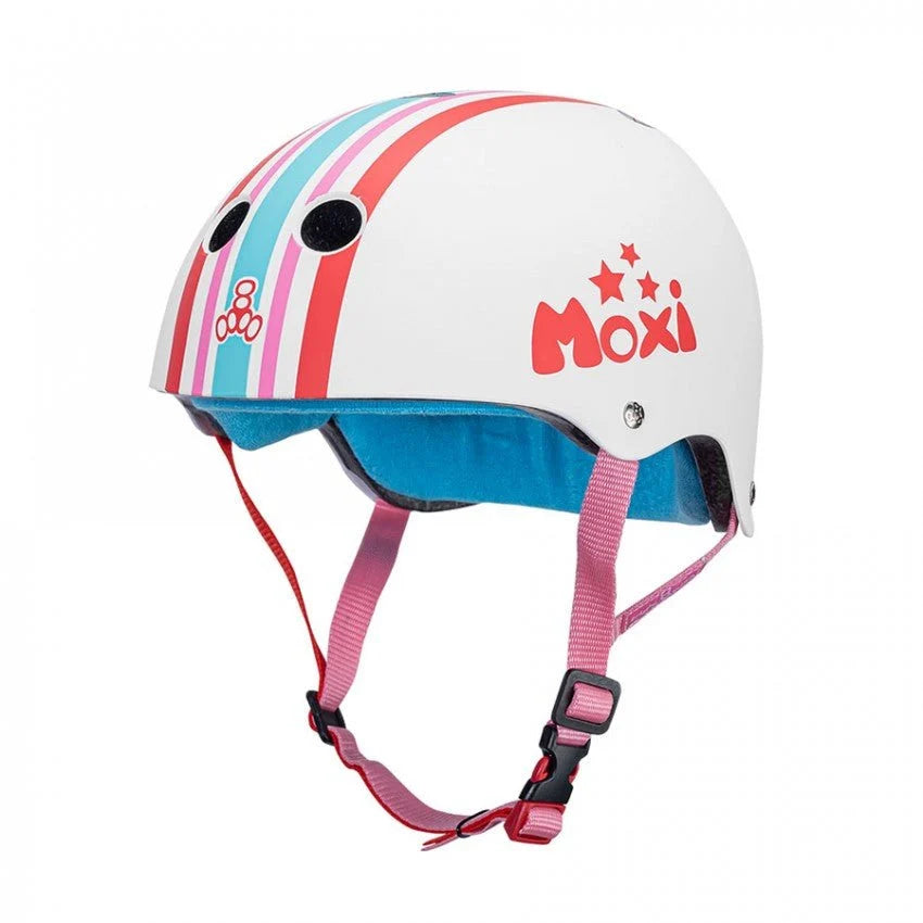 Triple8 Moxi Colab Helmet