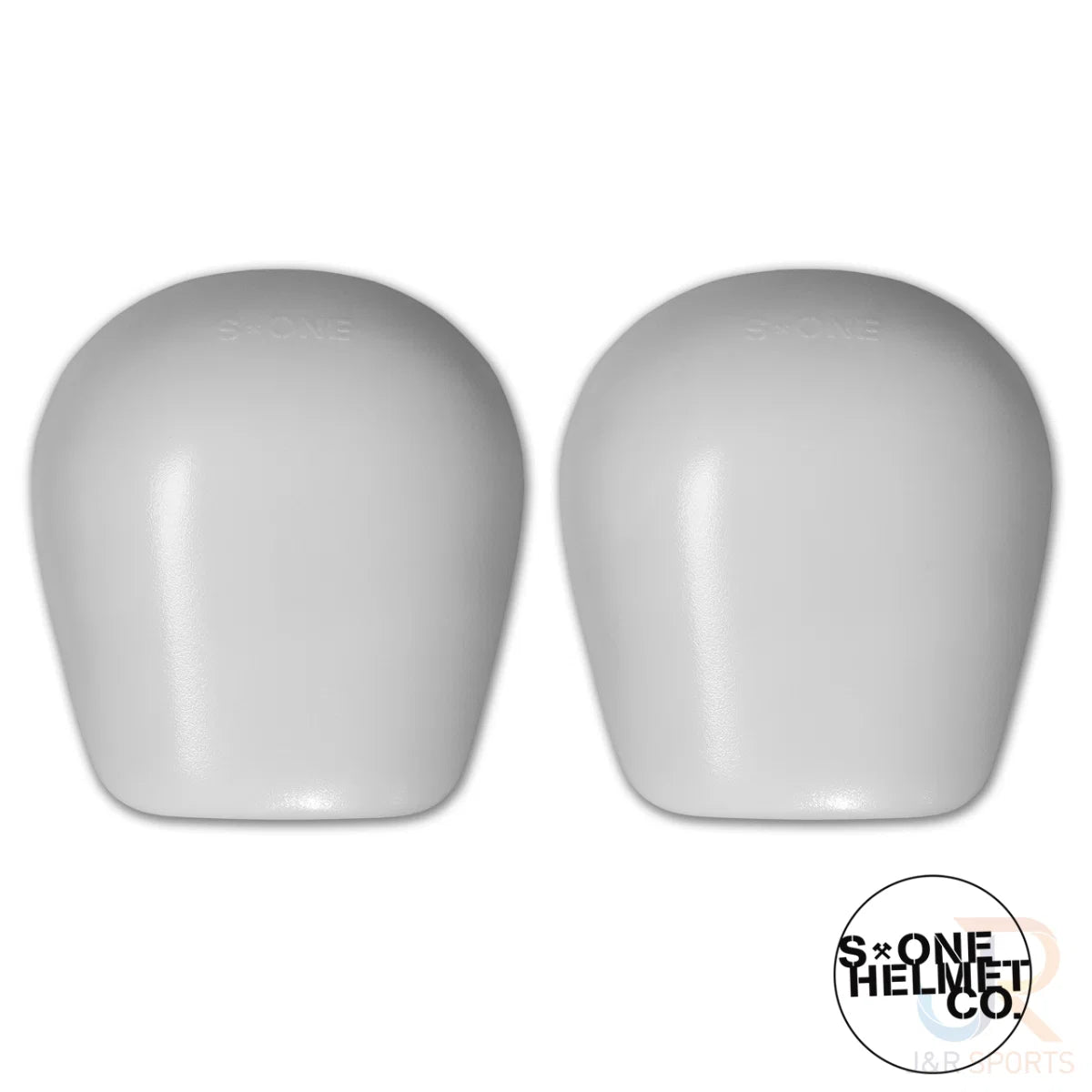 S One Knee Pad Replacement Caps