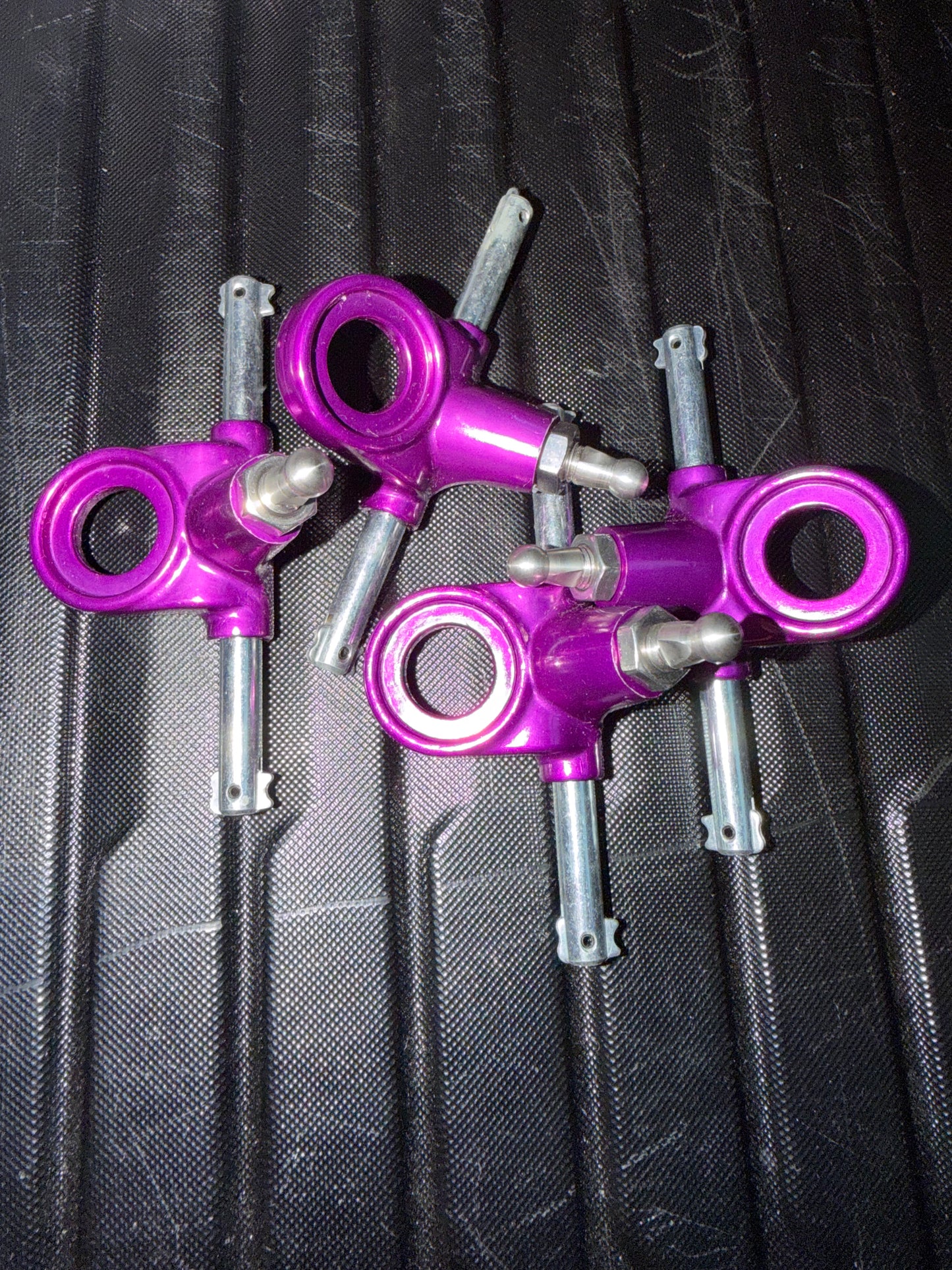 Mota Boss Replacement Trucks