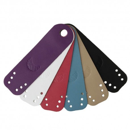 Luna Skates Toe Guards  - Various Colours!