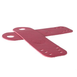Luna Skates Toe Guards  - Various Colours!