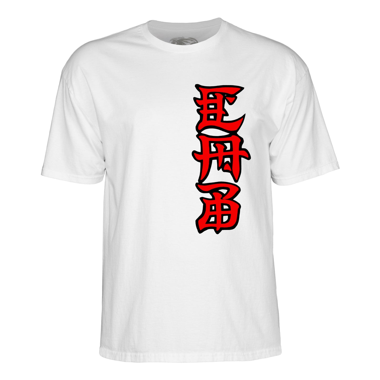 Powell-Peralta Cab Ban This White T-shirt