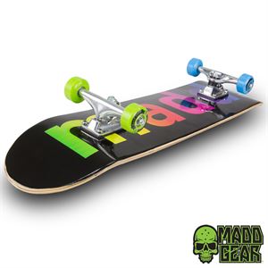Madd Gear Pro Series Complete Skateboard - Gradient
