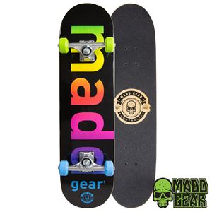 Madd Gear Pro Series Complete Skateboard - Gradient