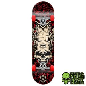 Madd Gear Pro Series Complete Skateboard - Watcher