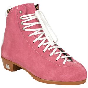 Moxi Jack Boots - Strawberry