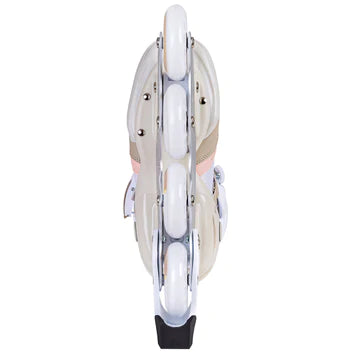 PLAYLIFE FITNESS INLINE SKATES - Cloud Sun N' Sand