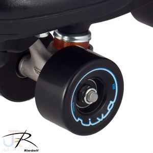 Riedell 120 Uptown Roller Skates