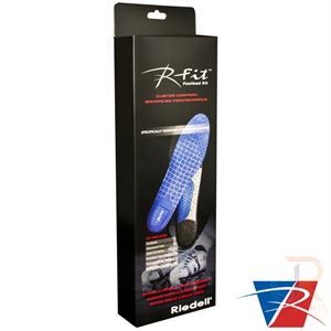 Riedell R Fit Kit High Top