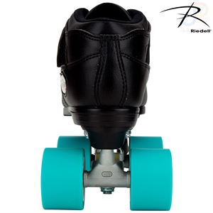 Best Ever Riedell R3 DERBY Full Starter Kit! Skates, Pads, Helmet, Mouthguard & tools