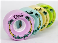 Suregrip Oasis Outdoor Wheels 8pack