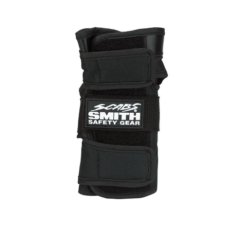 Smith Scabs Youth Combo Pad Set - Black